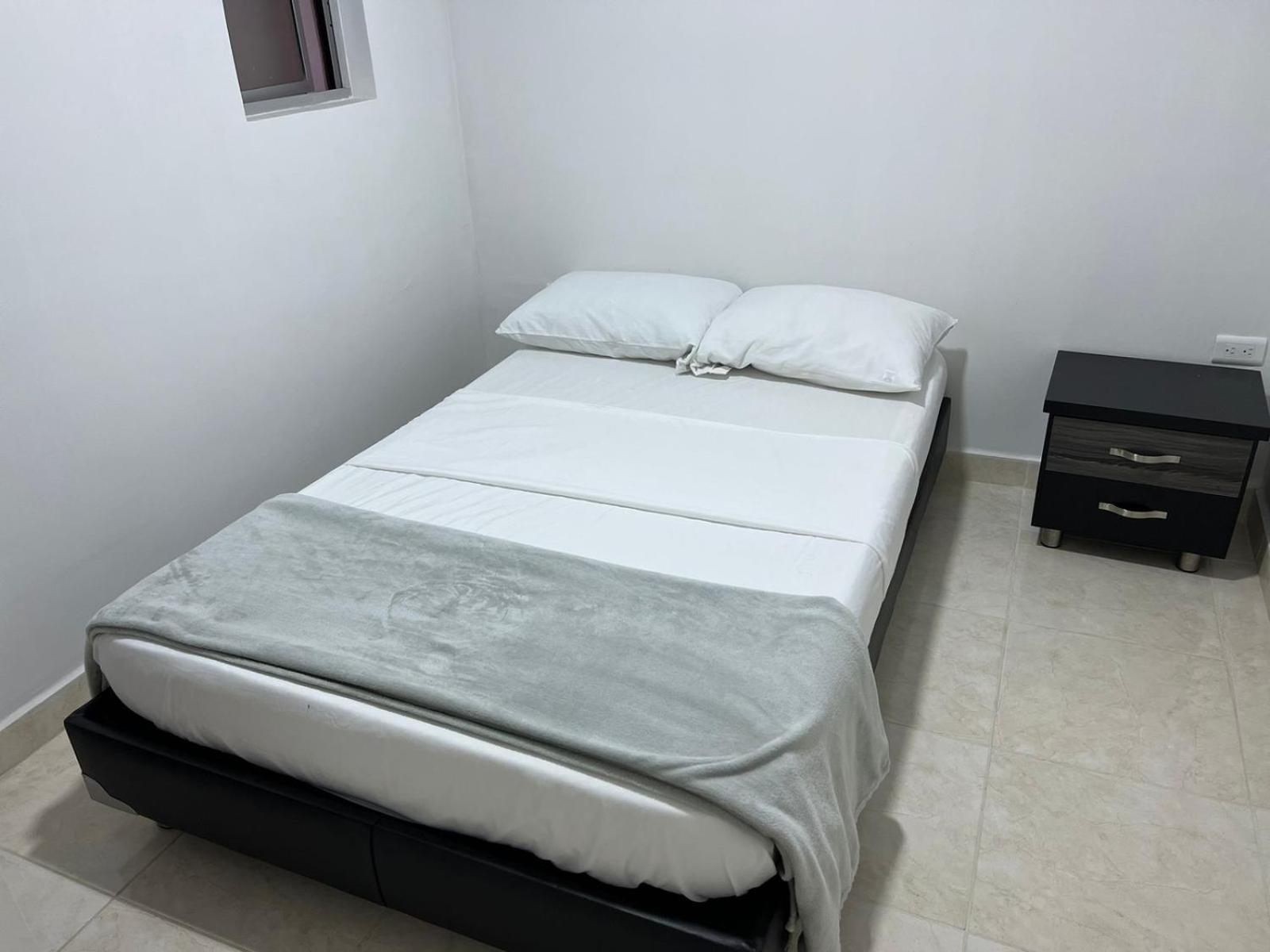 Los Nonos Hostel Guadalupe 部屋 写真